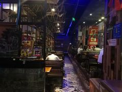 大堂-尚岛私房菜(西方巷店)