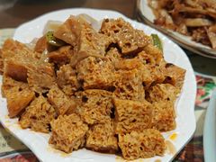 -葛记焖饼(伏牛路店)
