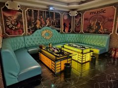 -钱莊Party连锁KTV(黄江星光城店)