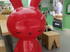 -书亦烧仙草(汇智中心概念店)