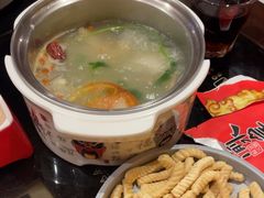 -重庆德忆火锅（龙南街3店）(渝水岸餐饮)