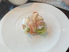 -Social 秀西餐厅-长沙瑞吉酒店(运达店)