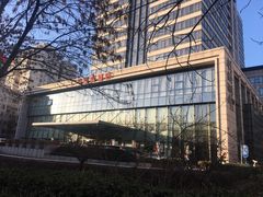 -北京广电国际酒店