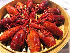 -靓靓蒸虾(中山公园店)