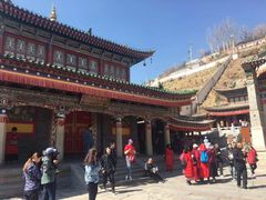-西宁市东关清真大寺
