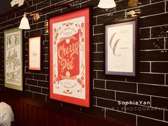 -Pie Bird(新闸路店)