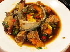 -金穗园·砂锅粥.醉鸡煲火锅(长寿路店)