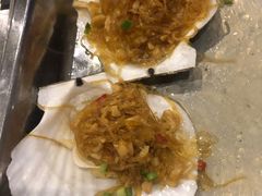 -胶东海鲜大排档(北太平庄店)