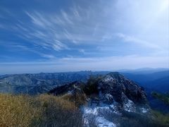 -终南山国家森林公园