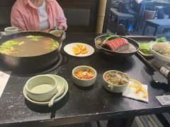 -盡膳口福·百年汤方火锅(科华北路店)