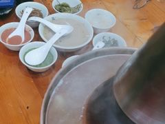 -老康火锅(黄河路总店)