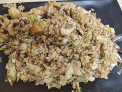 -津门炒饭王(天佑城店)