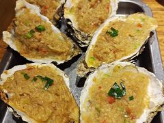 -福苗小骆驼烧烤(太奥广场店)