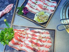 -明洞王妃家烤肉(苏州中心星悦汇店)