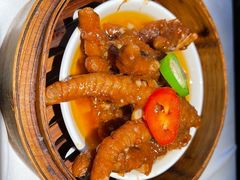 -老伙记海鲜码头(北滘店)