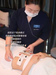 -圣贝拉母婴护理中心(广州瑰丽店)