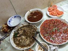 老闵田螺馆-老闵田螺馆·南昌特色(总店)