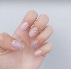 -Halo美甲美睫