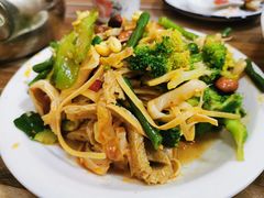 -福顺祥大盘鸡(临潼店)