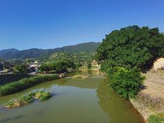 -云水谣景区