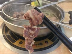 三花趾-陈记顺和潮汕牛肉火锅(韩江路店)