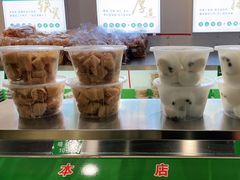 -紫光园清真北京小吃(正阳大街店)