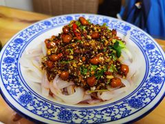 -苏莱特色牛骨滩羊手抓馆(长城东街总店)