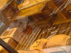 -爸爸糖吐司面包(悠唐购物中心店)