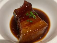 金牌红绕肉-同庆楼(滨湖万达广场店)