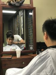 短发-红馆·发喆院