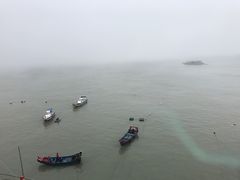 -东极岛景区