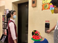-金时代顺风大酒店(协泰店)