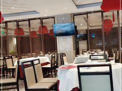 大堂-咪咪川菜(太乙路店)