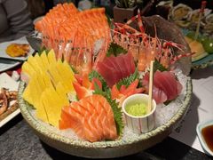 -匠和风精致料理(成都龙湖滨江天街店)