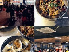 -小民大排档(光谷店)