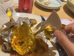 -贵木日本料理·铁板烧(新地假日广场店)