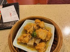 特色蒸排骨-点都德(北京路贰店)