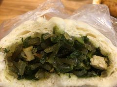 -郑家包子牛肉拉面(尚勤路店)