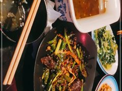 -醉小酒馆·川菜·江湖菜·重庆菜(观音桥旗舰店)