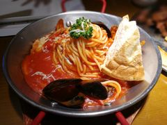 -赤火牛排(金狮广场店)
