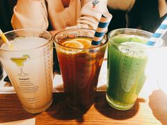 -玉川屋·深夜食堂居酒屋(柳巷店)