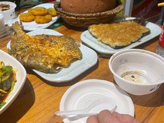 -老五烧烤(石牌岭店)