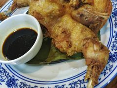 -风波庄(临淄分舵店)