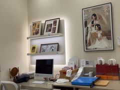 -海马体照相馆(广州新世界云门New park店)