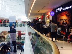 -青岛东方影都融创水世界