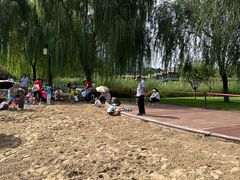-西海子公园