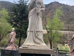 -汉中石门栈道景区