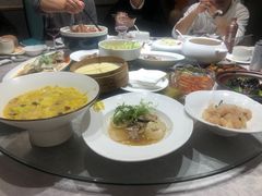 -嘉宴(明发外滩广场店)