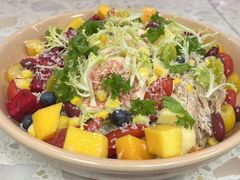 -Aqua Oasis 水天堂(常熟永旺店)