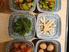 -温野菜涮涮锅(大悦城店)